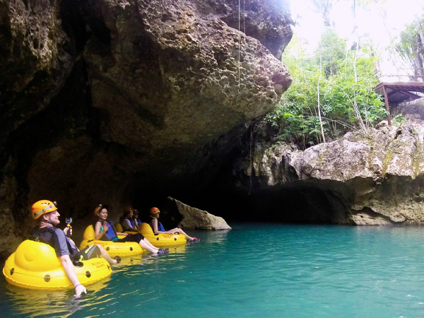 Layer 46Cave Tubing